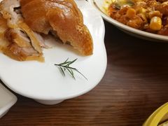 -便宜坊烤鸭店(科创店)