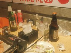 -玫瑰花园自助烤肉(顺义鑫海韵通店)