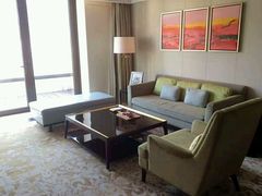 -南京圣和府邸豪华精选酒店