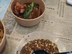 -捌玖粉面馆·猪油拌粉