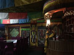 -达老餐厅(郎木寺店)