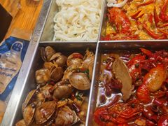 -柒五龙虾(八王寺店)