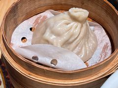 蟹粉汤包-南京大牌档(龙江新城市广场店)
