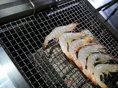 -马路牙子地桌烤肉(工体店)