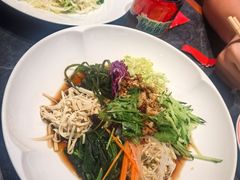 -李记饺子·熏酱东北菜(欢乐谷店)