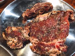 -原始泥炉烤肉(总店)