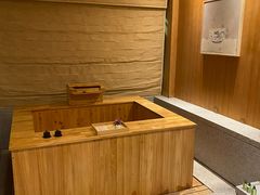 -北京古北水镇御舍温泉酒店