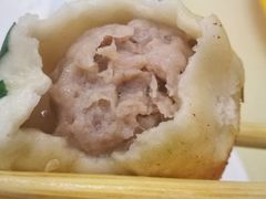 -舒蔡记生煎菜饭(云南中路店)