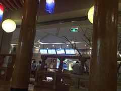 -纽斯桑拿会所(天山店)