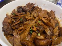 -宜城私房菜.臭鳜鱼(九华新街店)