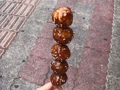-邓记新一代糖油果子(四川煤管局供销公司职工宿舍店)
