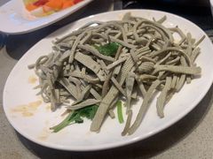 -蝎王府羊蝎子(虎坊桥总店)
