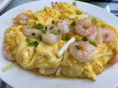 滑蛋虾仁-澳门陈光记烧味饭店(万象城店)