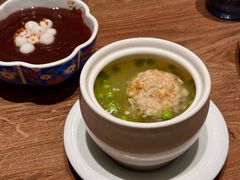 -大潮淮·淮扬菜(何园旗舰店)
