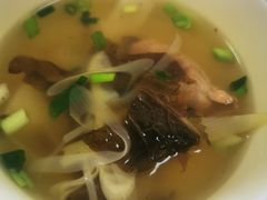 苦笋汤-周鱼鳅饭店