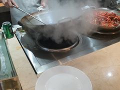 蛏子-合肥辰茂和平酒店·茂餐厅