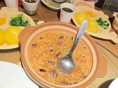 -北方家宴(番禺永旺店)