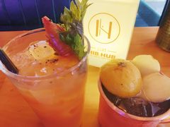 -HIB HUB公社(解放西路店)