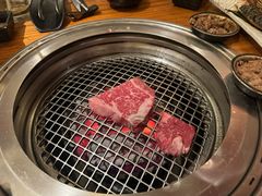 -赤坂亭M9和牛烧肉(世博源店)