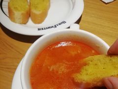 -斗牛士牛排(南京东路店)