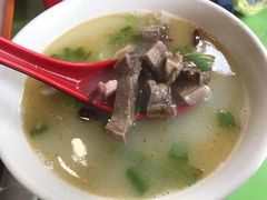 -老驴头(红二师店)
