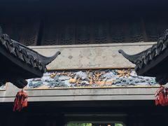 -杭州胡庆余堂第二中医门诊部