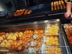 -泸溪河桃酥(西直门凯德店)