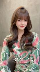 -斑斓色彩沙龙