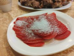 -维吾尔餐厅(宜山路店)