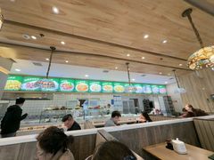 -直隶安家罩饼(复兴路店)