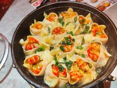 -山四砂锅(太原钟楼街店)