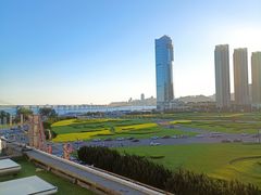 -星海湾跨海大桥