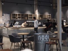 -GOTLOT COFFEE&KITCHEN角落厨房NOOK店