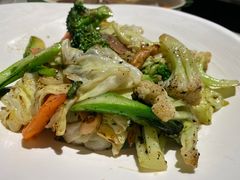 -闻见中国海南菜(K11店)