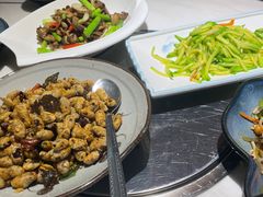 -牧雲子·臻选云南菜 .商务宴请(泰然大厦店)