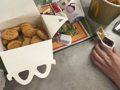 -麦当劳·得来速店(星沙大道店)