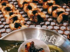 -百年食客韩式烤肉(南三环店)