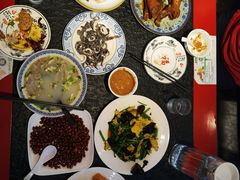 -老北京胡同味道二荤铺(酒仙桥店)