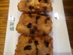 -去茶去餐厅(中央大街店)