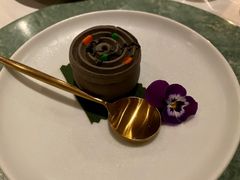 -三号黄浦会Canton Table