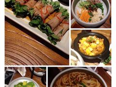 -云海肴·汽锅鸡·云南菜(美罗城店)