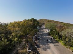 -虞山风景区
