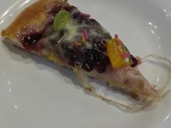 红豆披散-维纳斯火锅烤肉自助餐厅