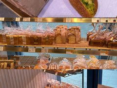 -巴黎贝甜(五月花广场店)