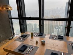 -解放碑威斯汀酒店-知味国际美食餐厅