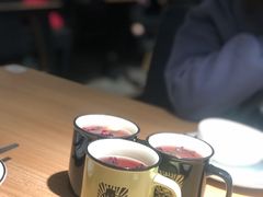 -新太二·鲜料川菜(万泰汇店)