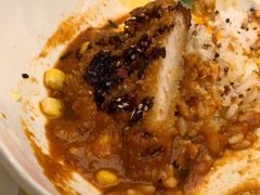 -米仓食堂(皇庭广场店)