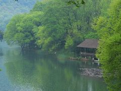 -良渚古城遗址公园