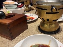 -初色海鲜自助(万丰路店)
