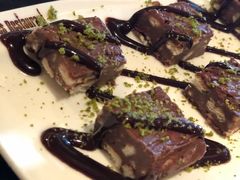 -Efes Turkish & Mediterranean Cuisine 艾菲斯餐厅(陆家嘴店)
